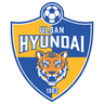 Ulsan-Hyundai