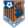 Omiya-Ardija