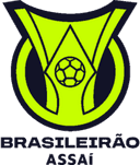 سری آ برزیل