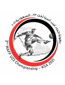 قهرمانی فوتبال غرب آسیا